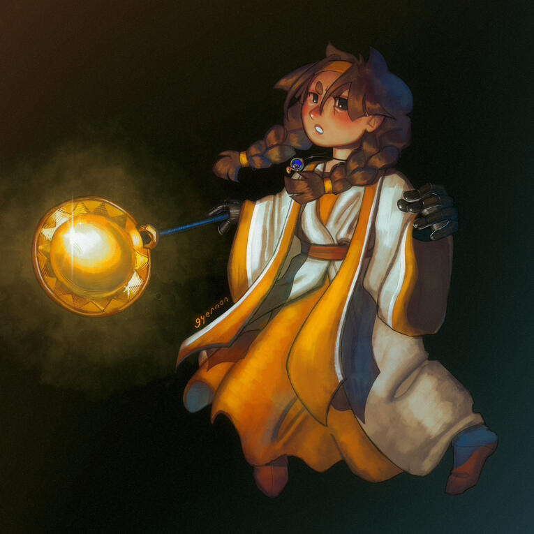 inanimate insanity fanart