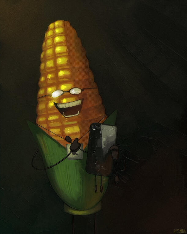 inanimate insanity fanart