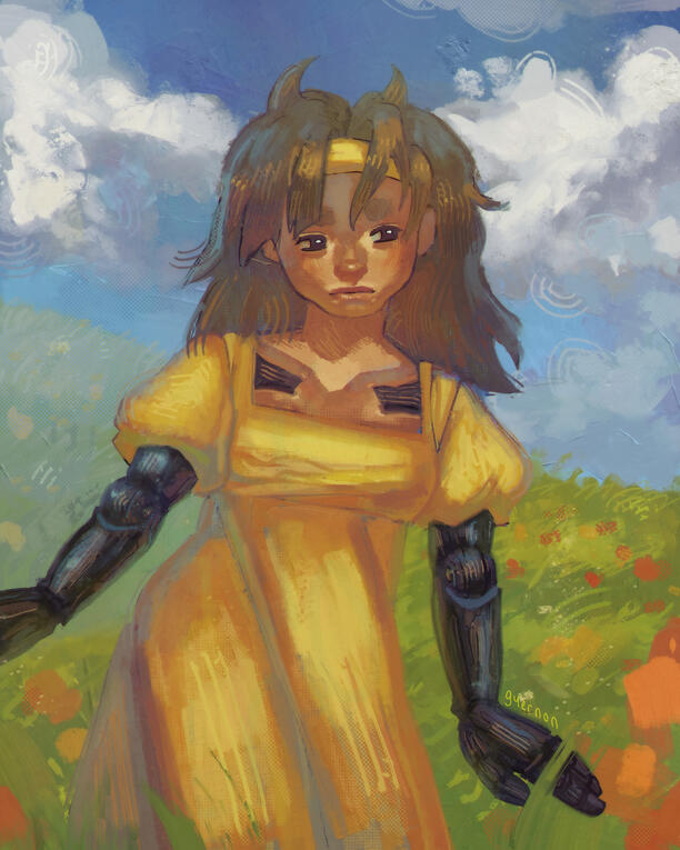 inanimate insanity fanart