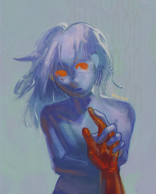 original work