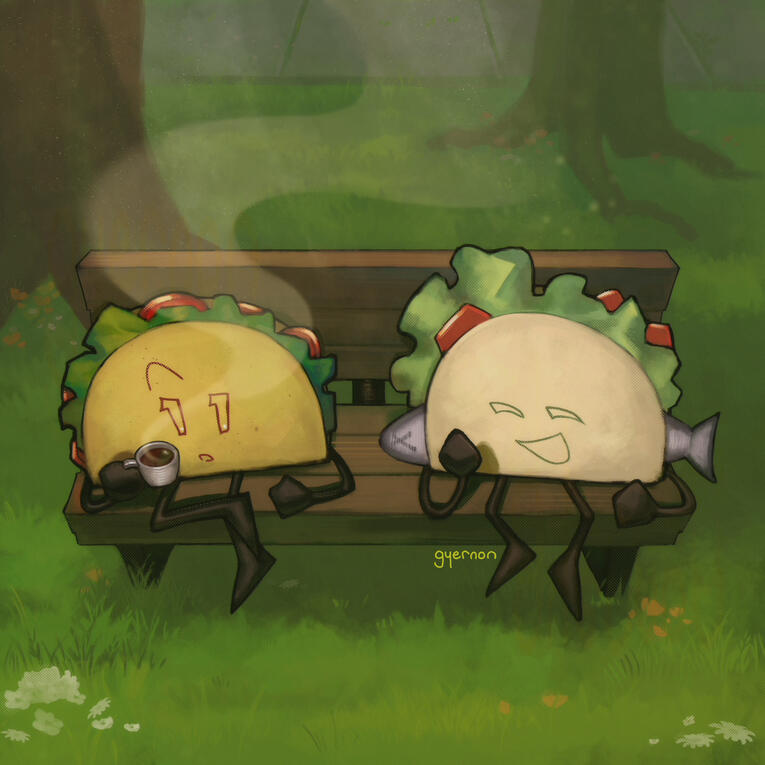 inanimate insanity fanart