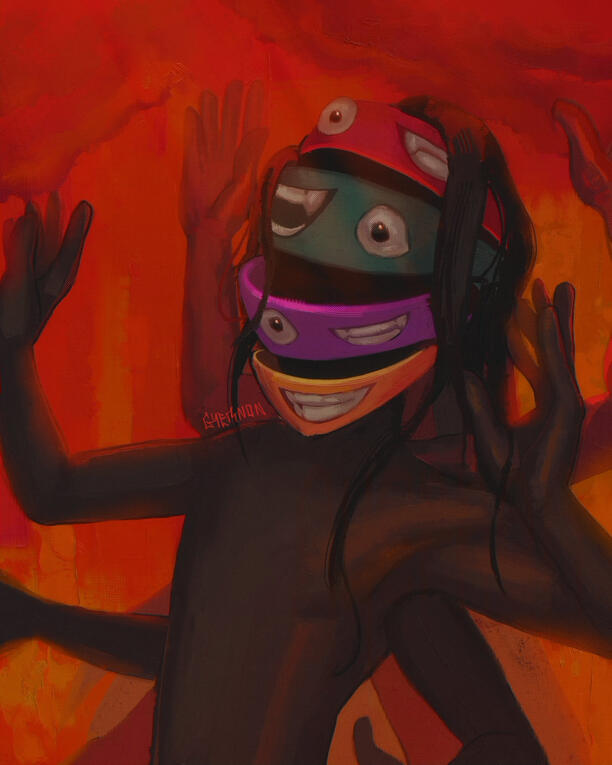 XFOHV fanart